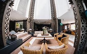 Apartamentos Parque del Sol