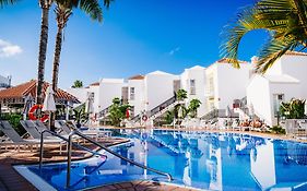 Apartamentos Parque del Sol